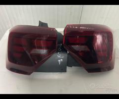 FANALE STOP LED POSTERIORE VOLKSWAGEN POLO 8