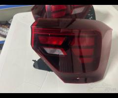 FANALE STOP LED POSTERIORE VOLKSWAGEN POLO 8