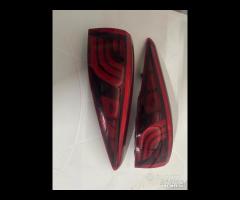 STOP FANALE POSTERIORE ESTERNO KIA SPORTAGE 2018