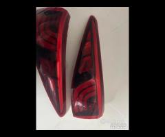 STOP FANALE POSTERIORE ESTERNO KIA SPORTAGE 2018