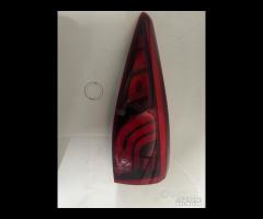 STOP FANALE POSTERIORE ESTERNO KIA SPORTAGE 2018