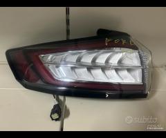 STOP FANALE POSTERIORE FORD EDGE