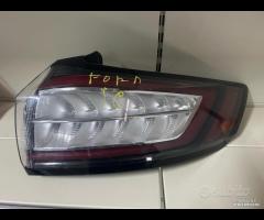 STOP FANALE POSTERIORE FORD EDGE