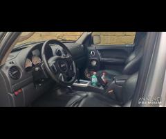 Ricambi Daimlerchrysler Jeep 2.8 D del 2003 - 6