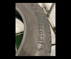 225 65 R16C 112/110 T 2 GOMME CONTINENTAL ESTIVE