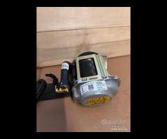 CINTURA DI SICUREZZA POSTERIORE DESTRA FIAT 500x