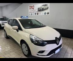 Renault Clio 90 CV GPL Start&Stop 5 porte Energy 2