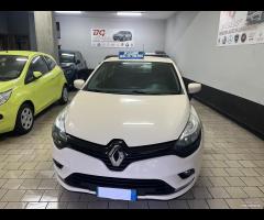 Renault Clio 90 CV GPL Start&Stop 5 porte Energy 2