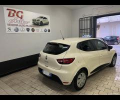 Renault Clio 90 CV GPL Start&Stop 5 porte Energy 2