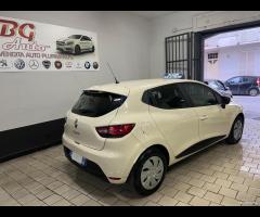 Renault Clio 90 CV GPL Start&Stop 5 porte Energy 2 - 7