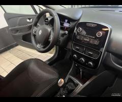 Renault Clio 90 CV GPL Start&Stop 5 porte Energy 2 - 14