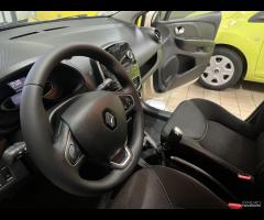Renault Clio 90 CV GPL Start&Stop 5 porte Energy 2 - 17