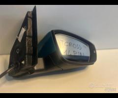 VOLKSWAGEN TCROSS T-CROSS SPECCHIETTO RETROVISORE - 9