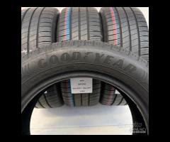 4 GOMME 205 55 16 GOODYEAR A1493