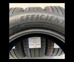 4 GOMME 205 55 16 GOODYEAR A1493 - 7