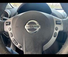 Nissan Qashqai 1.5 dCi Tekna - 6