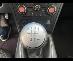 Nissan Qashqai 1.5 dCi Tekna - 8