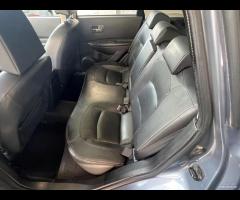 Nissan Qashqai 1.5 dCi Tekna - 10