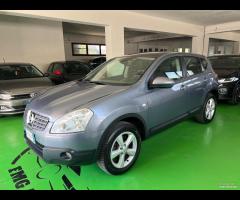 Nissan Qashqai 1.5 dCi Tekna - 11