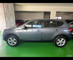 Nissan Qashqai 1.5 dCi Tekna - 14