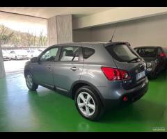 Nissan Qashqai 1.5 dCi Tekna - 15
