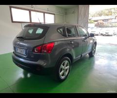 Nissan Qashqai 1.5 dCi Tekna - 16