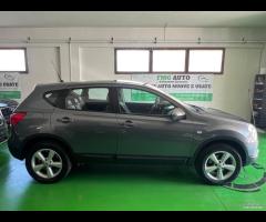 Nissan Qashqai 1.5 dCi Tekna - 17