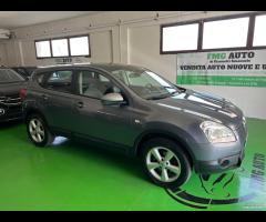Nissan Qashqai 1.5 dCi Tekna - 18