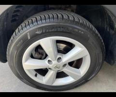 Nissan Qashqai 1.5 dCi Tekna - 19