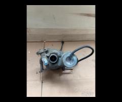 TURBINA TURBO FIAT 500 cinquecento 75 CV EURO 4