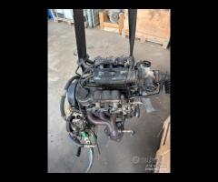 MOTORE CHEVROLET MATIZ 800 cc A08S3 40MILA KM