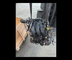 MOTORE CHEVROLET MATIZ 800 cc A08S3 40MILA KM