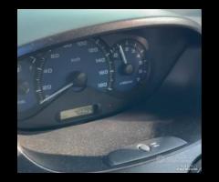 MOTORE CHEVROLET MATIZ 800 cc A08S3 40MILA KM