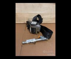 Cintura di sicurezza anteriore destra Lancia Y 5P