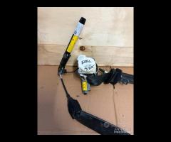 Cintura di sicurezza anteriore destra Fiat 500 L