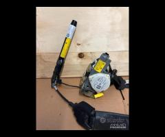 Cintura di sicurezza anteriore destra Fiat 500 L