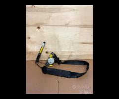 Cintura di sicurezza anteriore sinistra Fiat 500 L