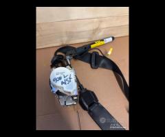 Cintura di sicurezza anteriore sinistra Fiat 500 L