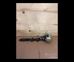 CINTURA DI SICUREZZA POSTERIORE DESTRA 500x FIAT