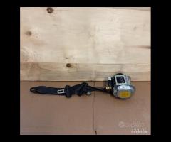 CINTURA DI SICUREZZA POSTERIORE DESTRA FIAT 500x