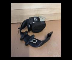 Cintura di sicurezza posteriore Jeep Renegade Jeep