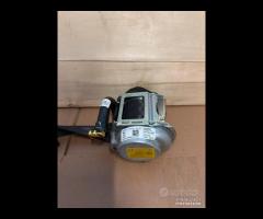 CINTURA DI SICUREZZA POSTERIORE JEEP RENEGADE