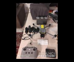 DJI Air 3 Fly More Combo (DJI RC-N2) – PERFETTO