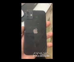 IPHONE 11 64GB (LEGGERE DESCRIZIONE)