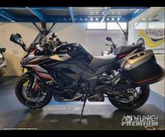 Kawasaki Ninja 1000 SX TOURER- 2024 SOLO 3820 KM -