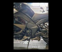 Kawasaki Ninja 1000 SX TOURER- 2024 SOLO 3820 KM -