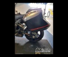 Kawasaki Ninja 1000 SX TOURER- 2024 SOLO 3820 KM -