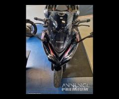 Kawasaki Ninja 1000 SX TOURER- 2024 SOLO 3820 KM - - 7