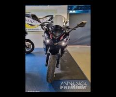 Kawasaki Ninja 1000 SX TOURER- 2024 SOLO 3820 KM - - 8