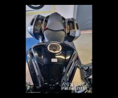 Kawasaki Ninja 1000 SX TOURER- 2024 SOLO 3820 KM - - 9